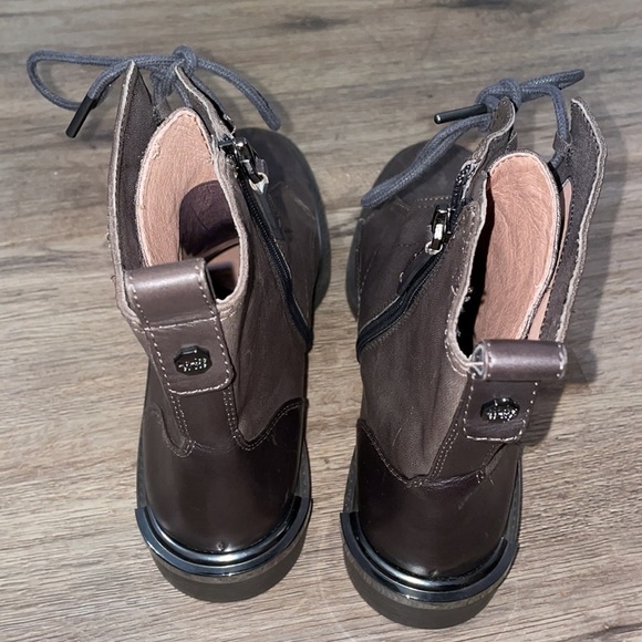 New Louise et Cie boots size - 9M - Picture 2 of 7